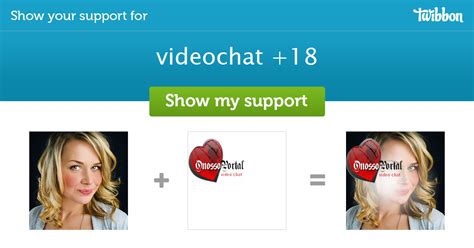 videochat 18